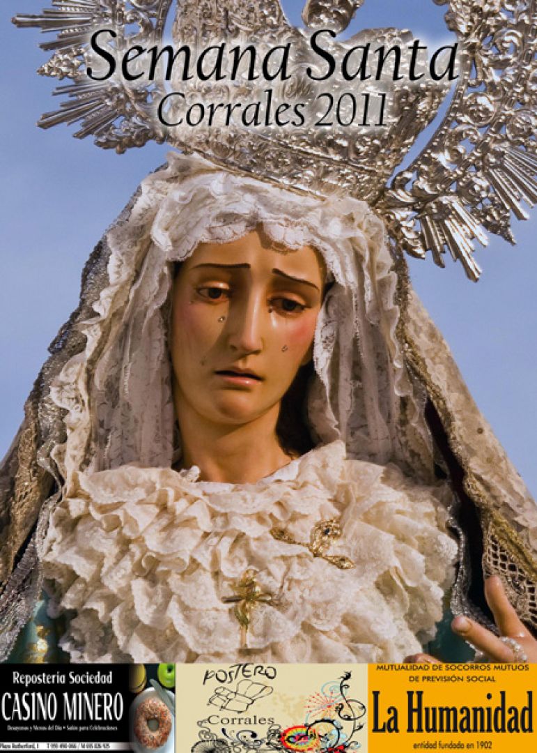 Semana Santa en Corrales  